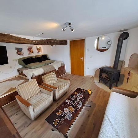Haus Moselwald - 3 Bedrooms Enkirch Eksteriør bilde