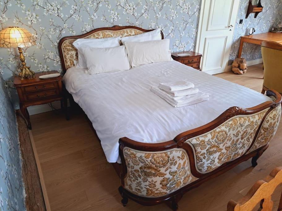 Haus Moselwald - 3 Bedrooms Enkirch Eksteriør bilde