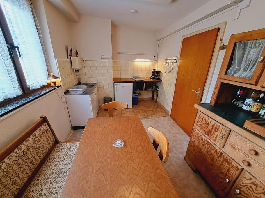 Haus Moselwald - 3 Bedrooms Enkirch Eksteriør bilde