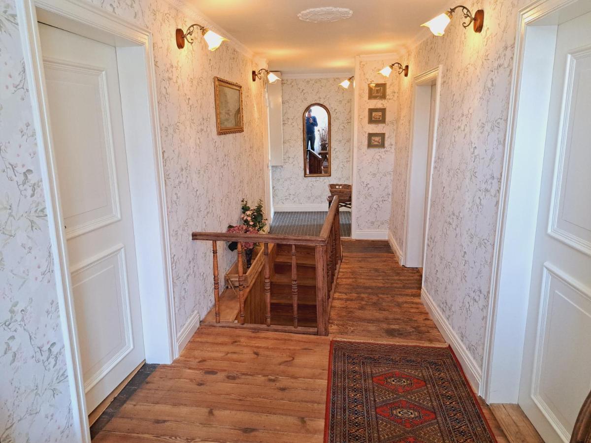 Haus Moselwald - 3 Bedrooms Enkirch Eksteriør bilde
