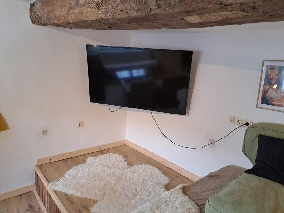 Haus Moselwald - 3 Bedrooms Enkirch Eksteriør bilde