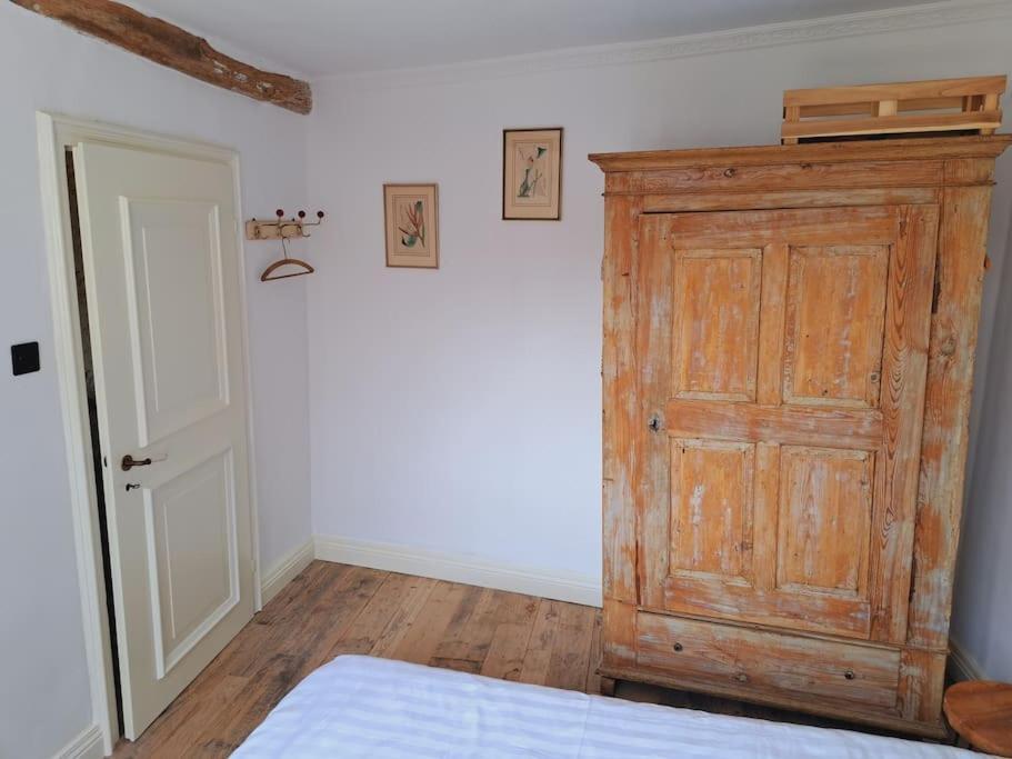 Haus Moselwald - 3 Bedrooms Enkirch Eksteriør bilde