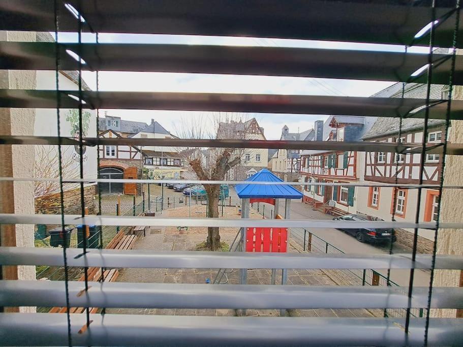 Haus Moselwald - 3 Bedrooms Enkirch Eksteriør bilde