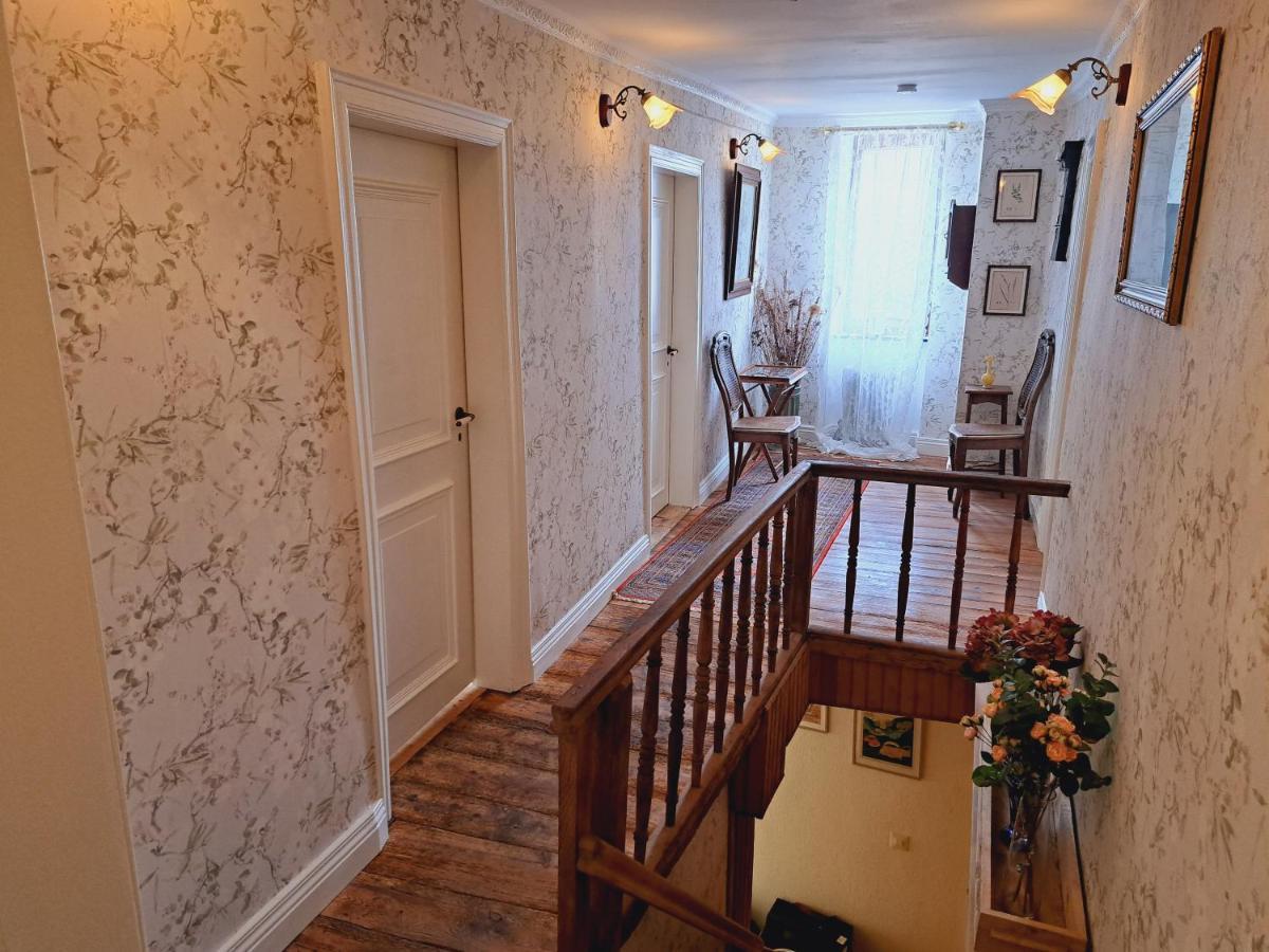 Haus Moselwald - 3 Bedrooms Enkirch Eksteriør bilde