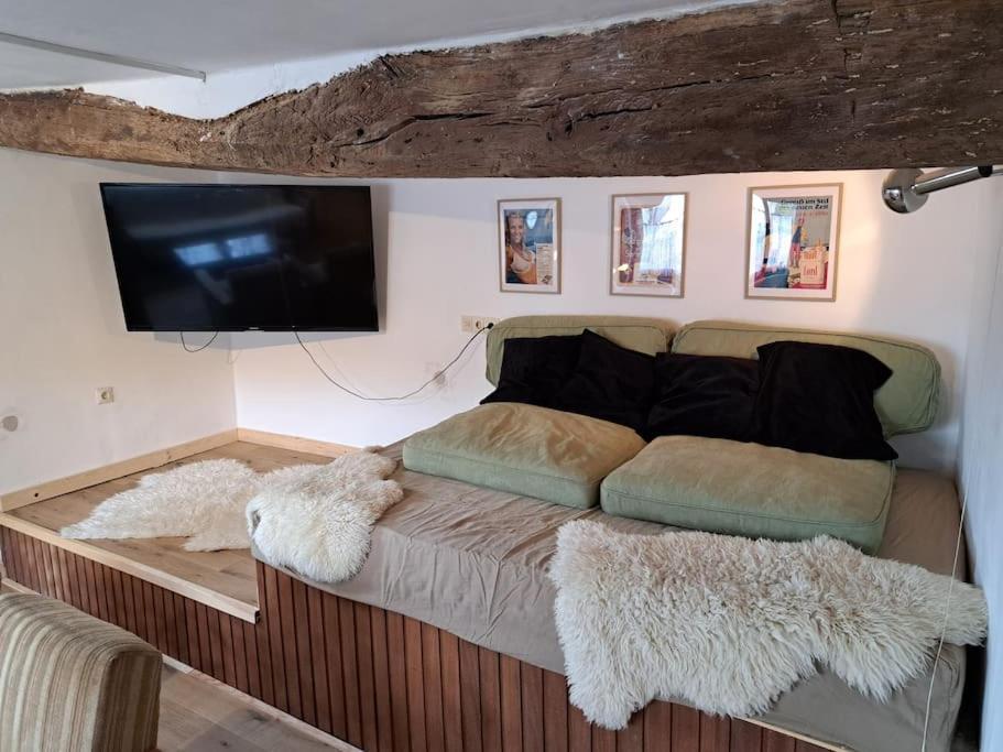 Haus Moselwald - 3 Bedrooms Enkirch Eksteriør bilde