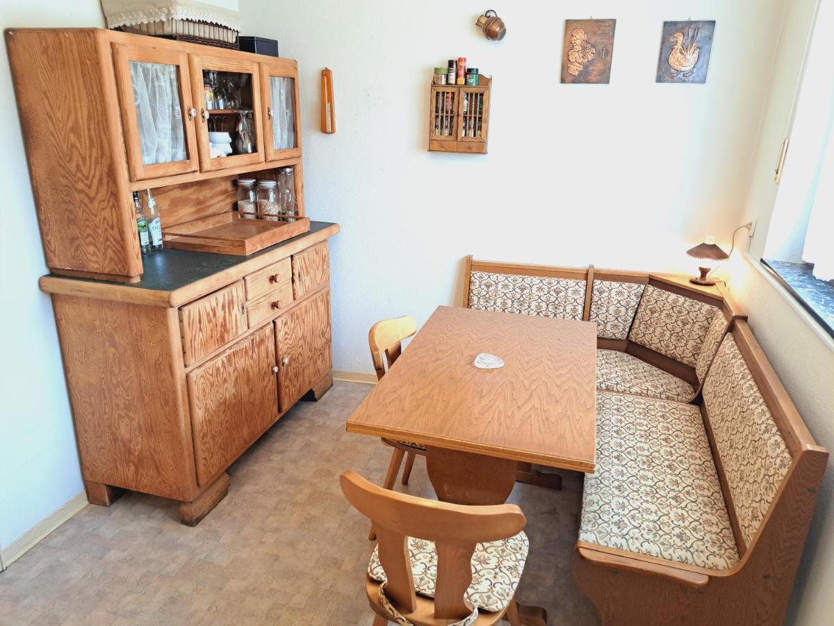Haus Moselwald - 3 Bedrooms Enkirch Eksteriør bilde