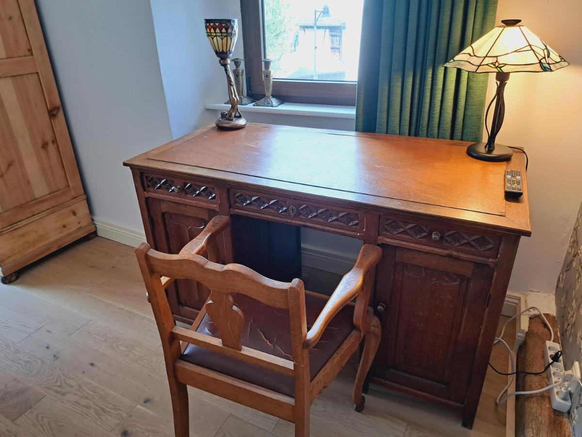 Haus Moselwald - 3 Bedrooms Enkirch Eksteriør bilde