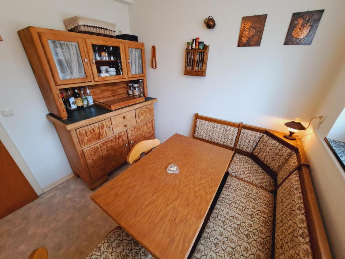 Haus Moselwald - 3 Bedrooms Enkirch Eksteriør bilde