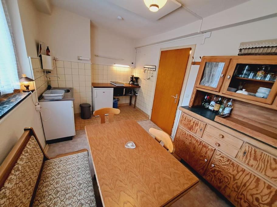 Haus Moselwald - 3 Bedrooms Enkirch Eksteriør bilde
