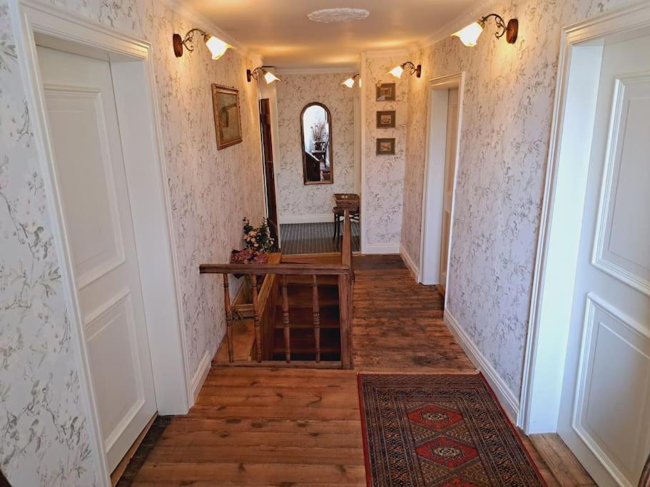 Haus Moselwald - 3 Bedrooms Enkirch Eksteriør bilde
